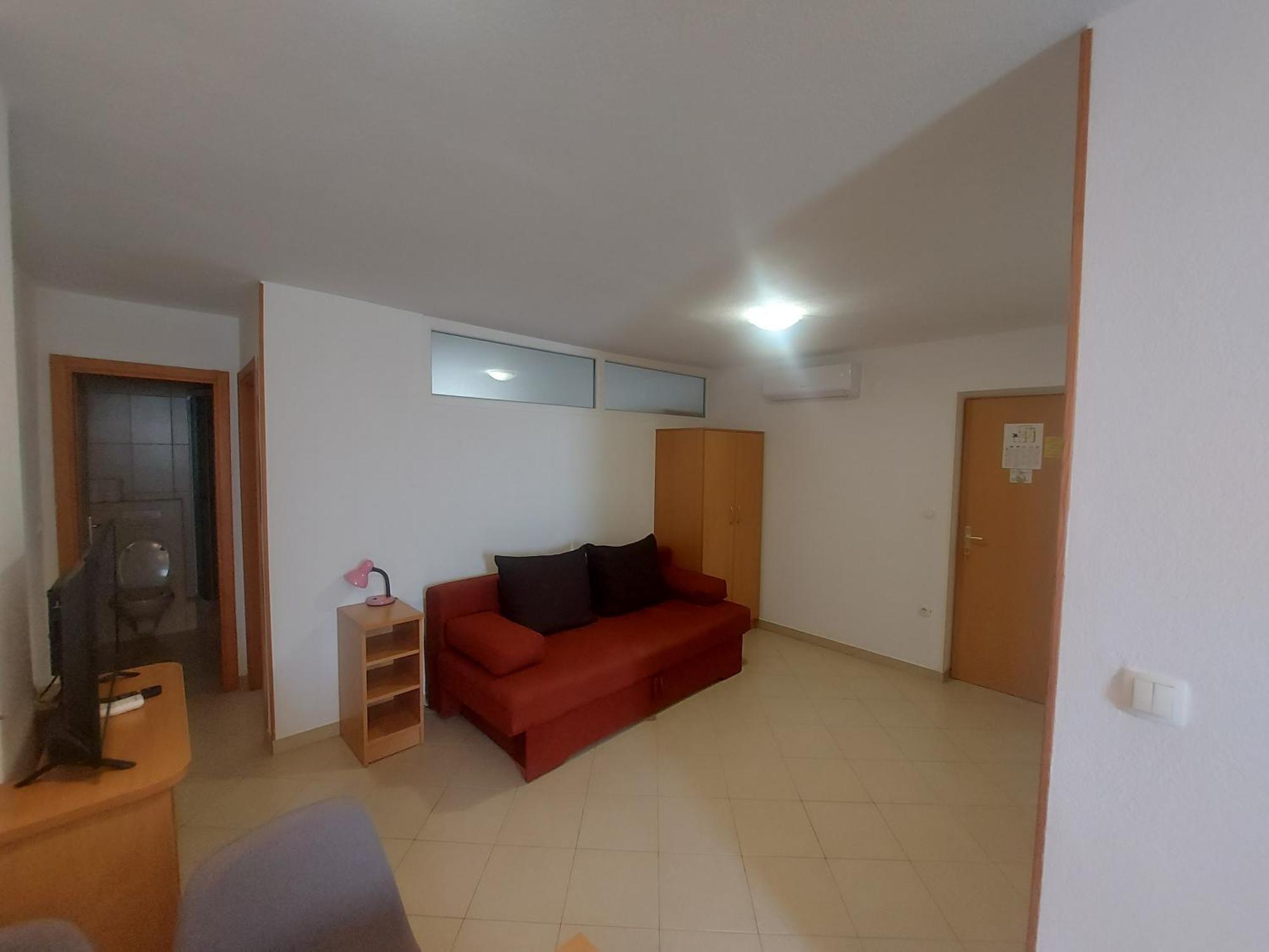 Apartmani Neva Makarska Esterno foto